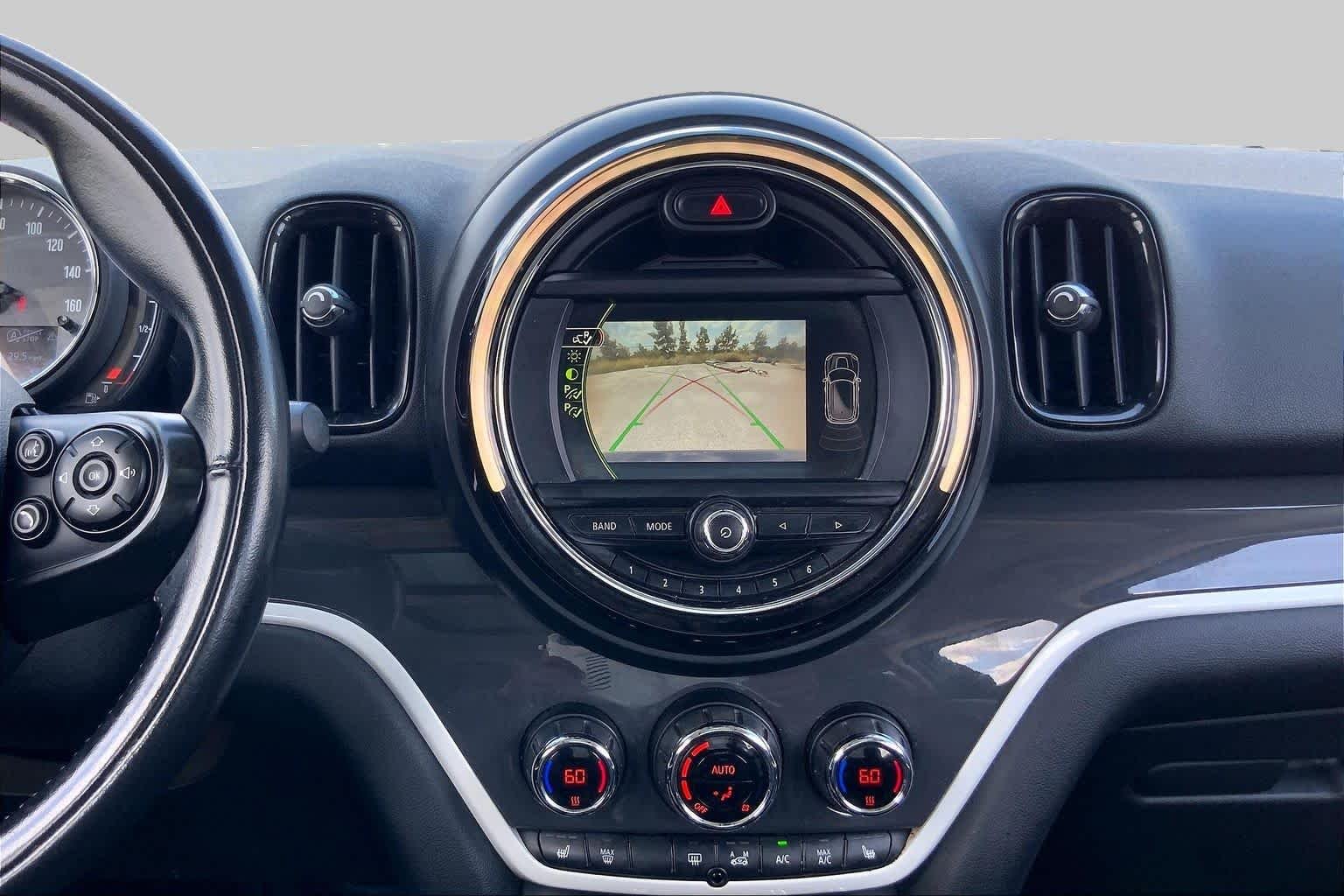 Used 2018 MINI Yours Lapisluxury Blue MINI Cooper S image 7