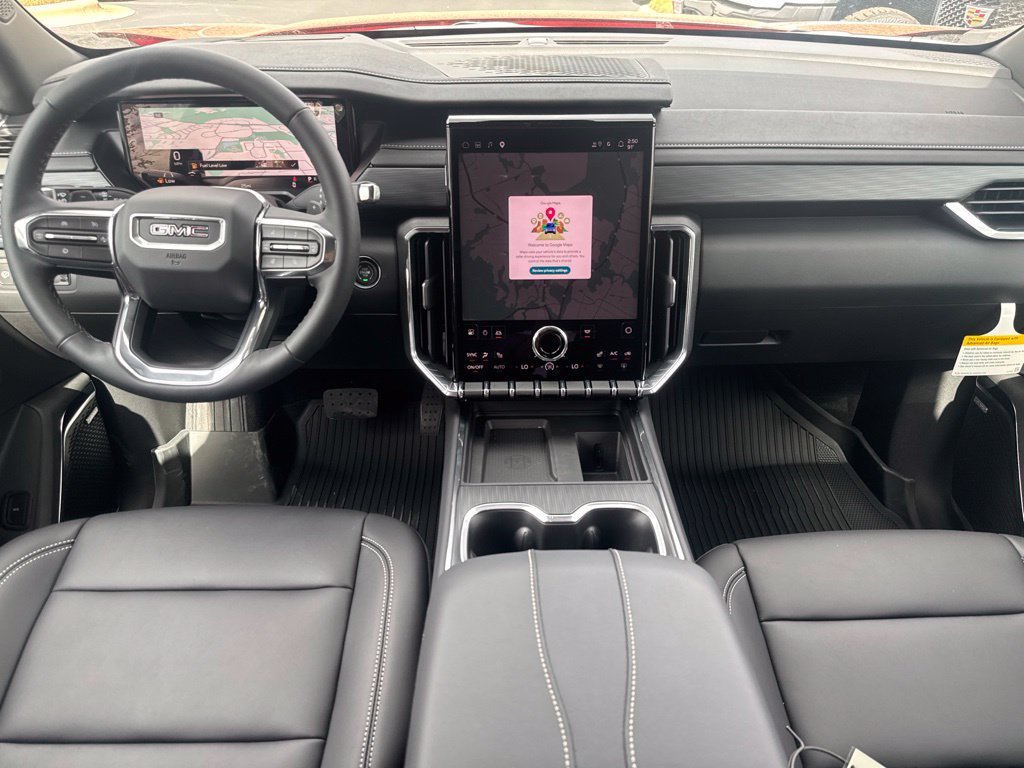 2027 GMC Acadia Elevation - Photo 20