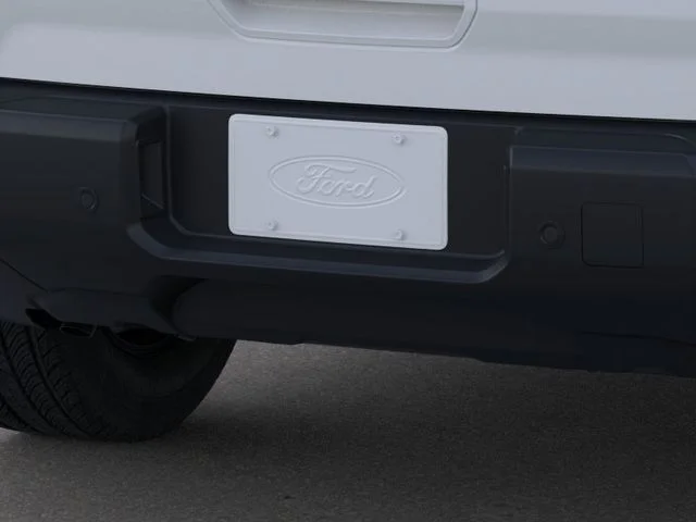 New 2026 Oxford White Ford Big Bend image 46