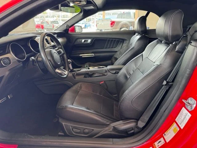 2023 Ford Mustang GT Premium - Photo 10