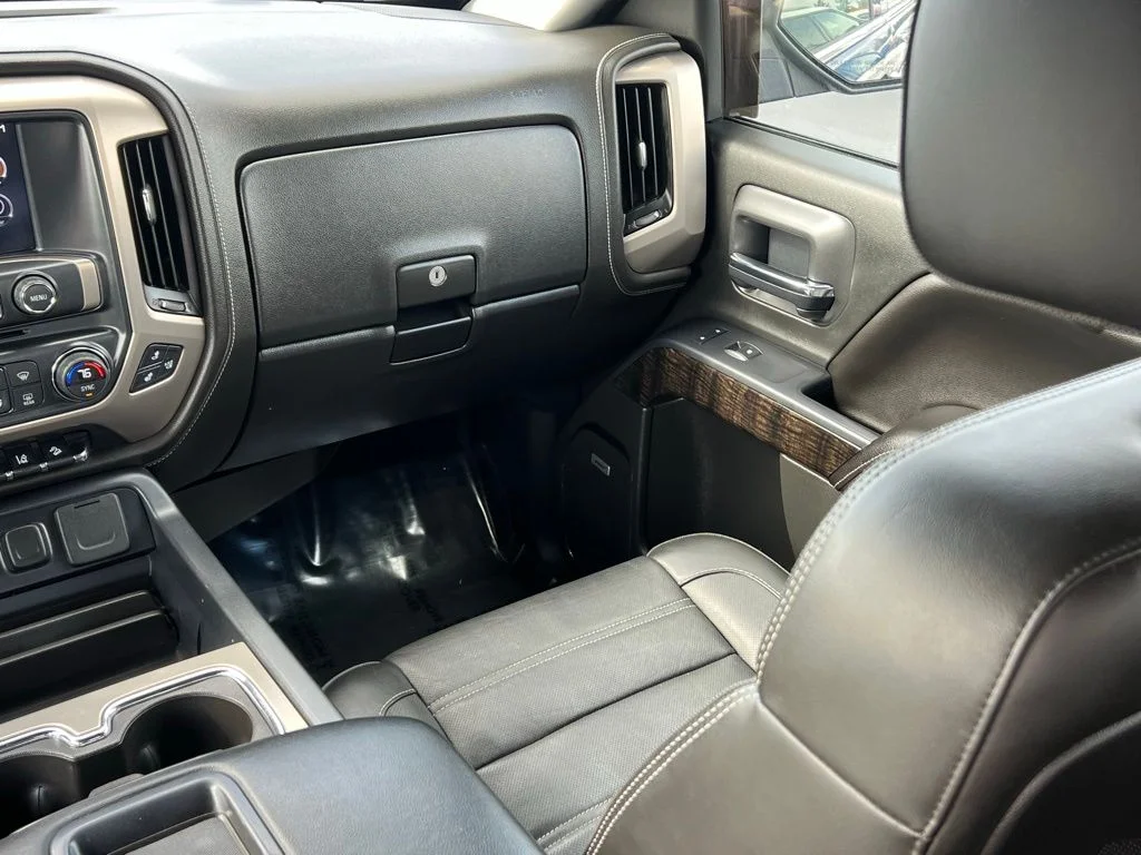 2015 GMC Sierra 1500 Denali Denali - Photo 19