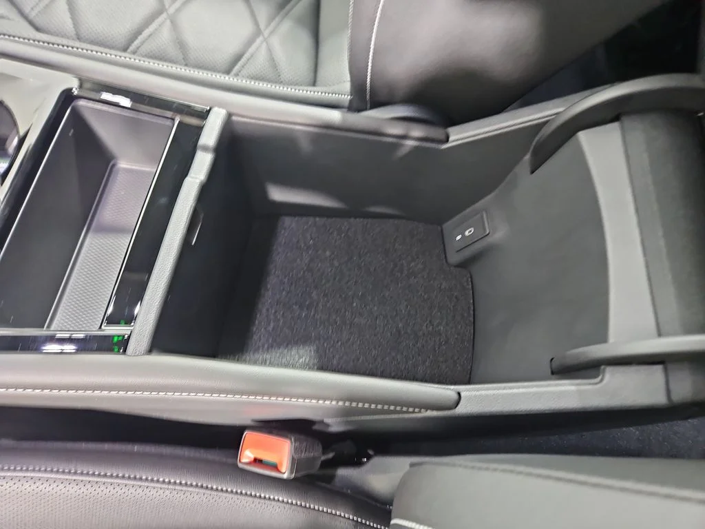 New 2026 Gray Volkswagen 2.0T SE w/Technology image 24