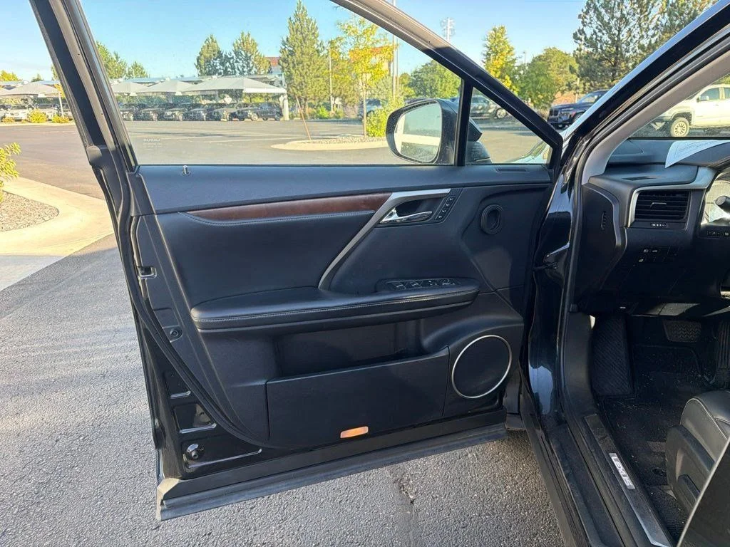 Used 2020 Caviar Lexus 350L image 9