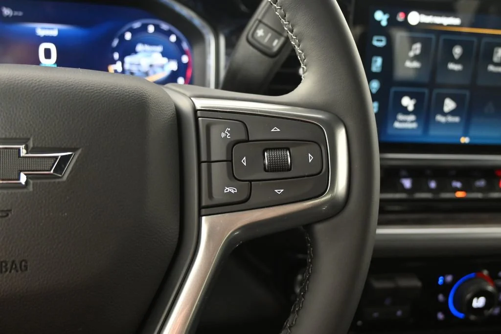 2026 Chevrolet Silverado 3500 HD LTZ - Photo 35