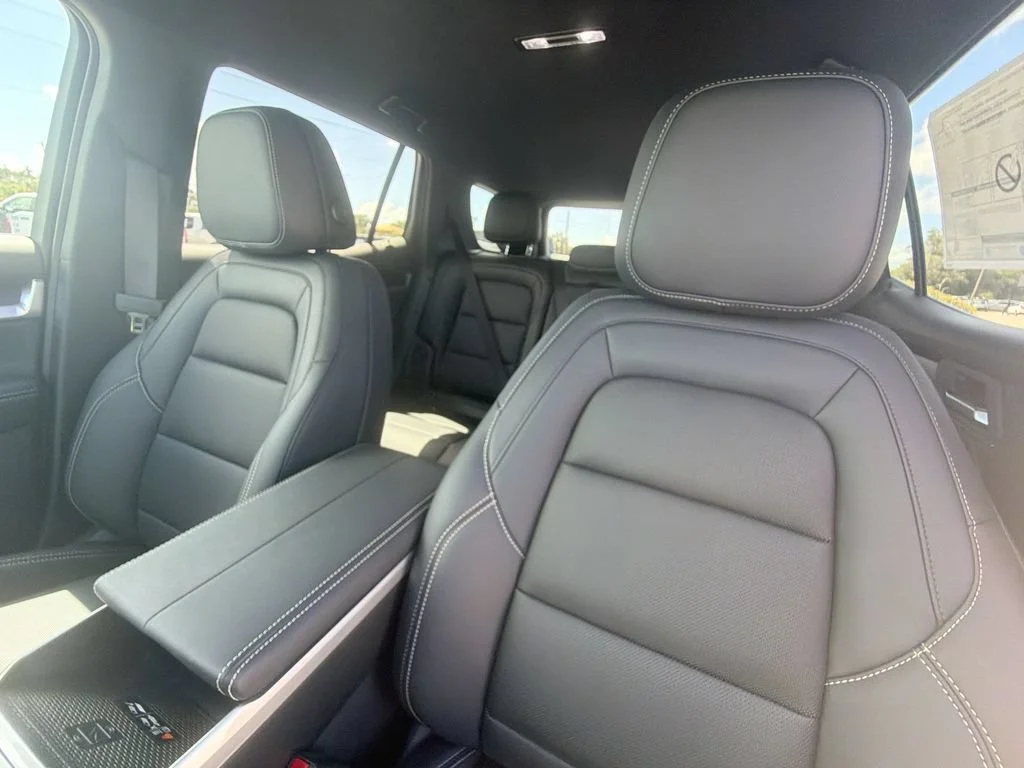 2027 GMC Terrain Elevation - Photo 26