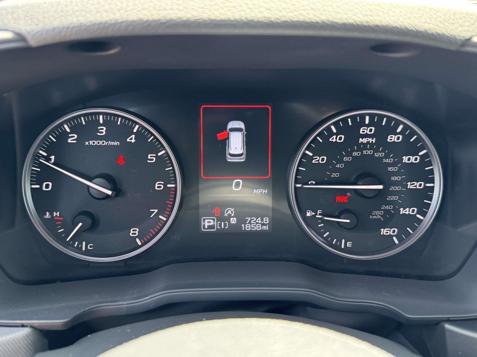 2026 Subaru Forester Sport - Photo 25