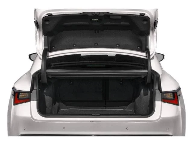 Used 2023 White Lexus 350 F SPORT image 21