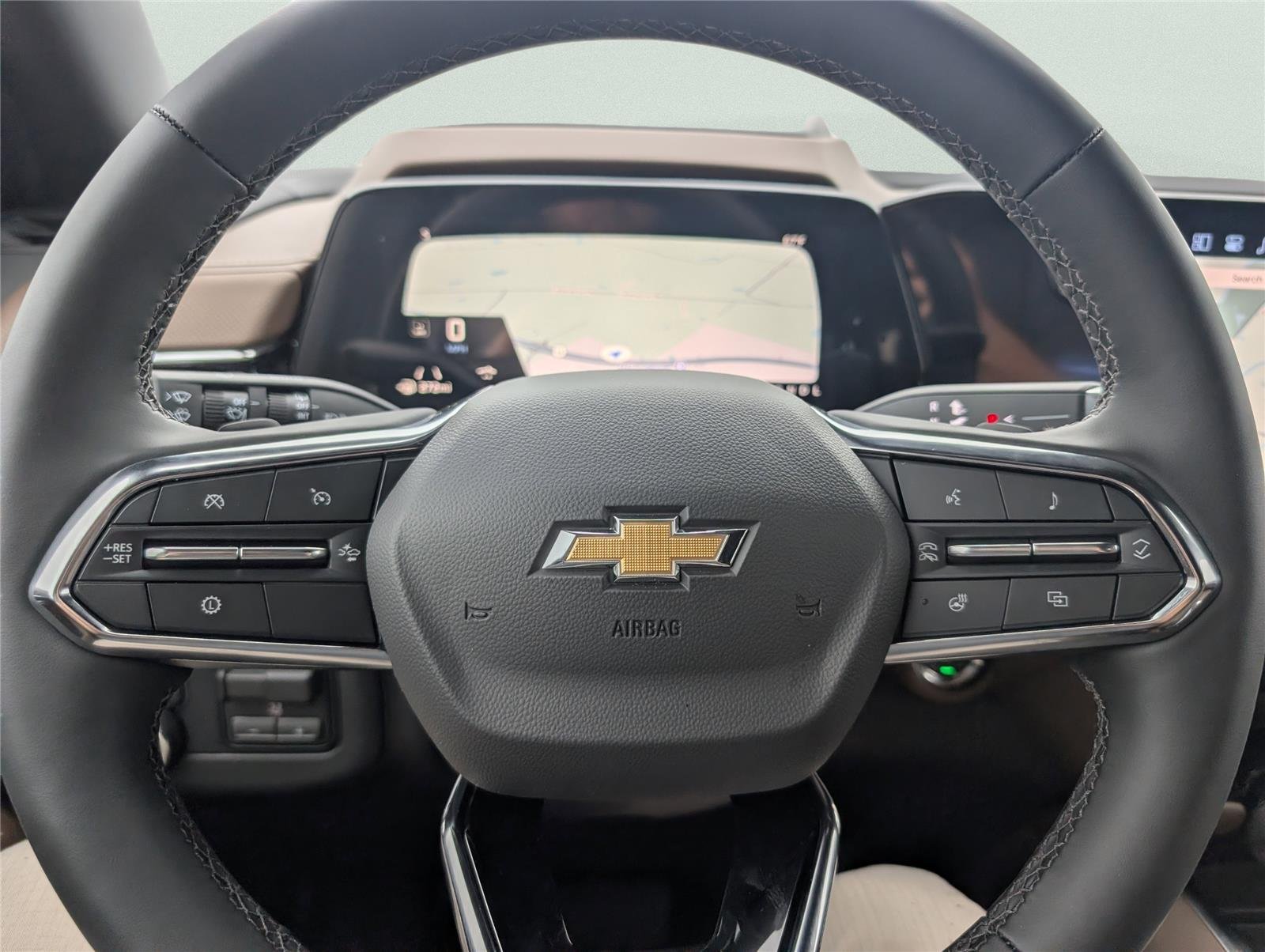 New 2026 Black Chevrolet High Country image 26