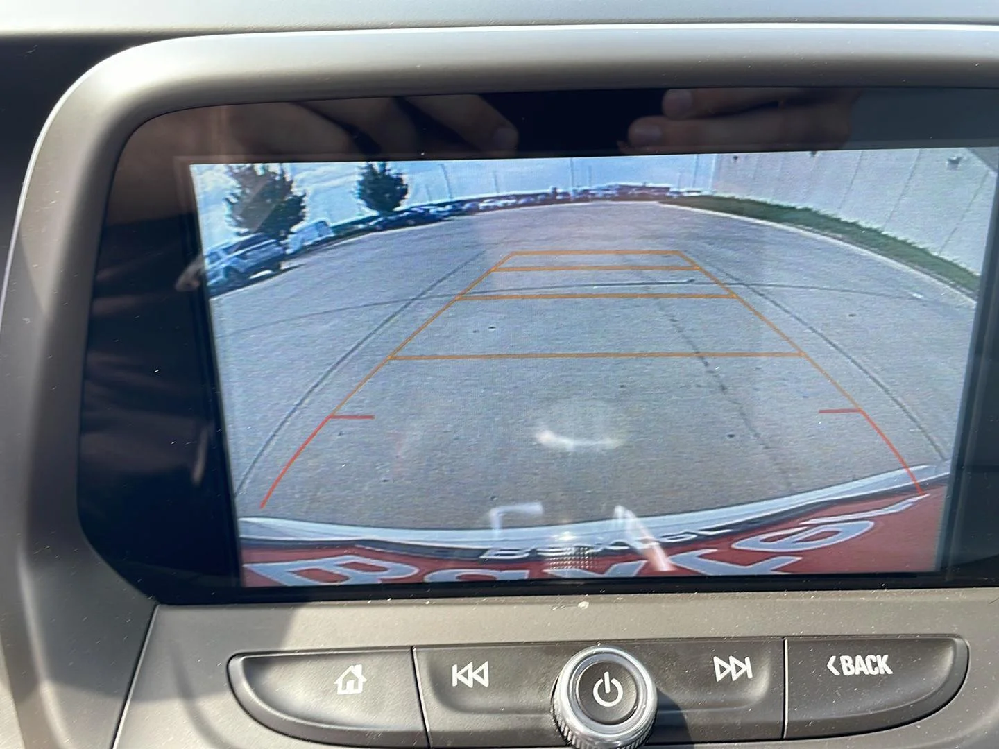 Used 2018 Summit White Chevrolet 2SS image 4