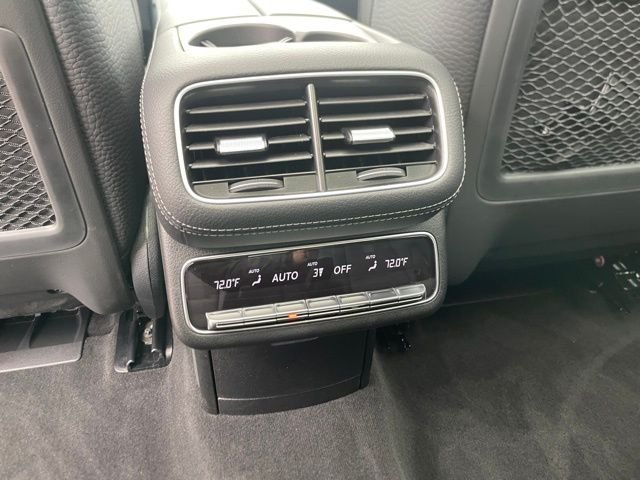 2026 Mercedes-Benz GLS Base - Photo 28
