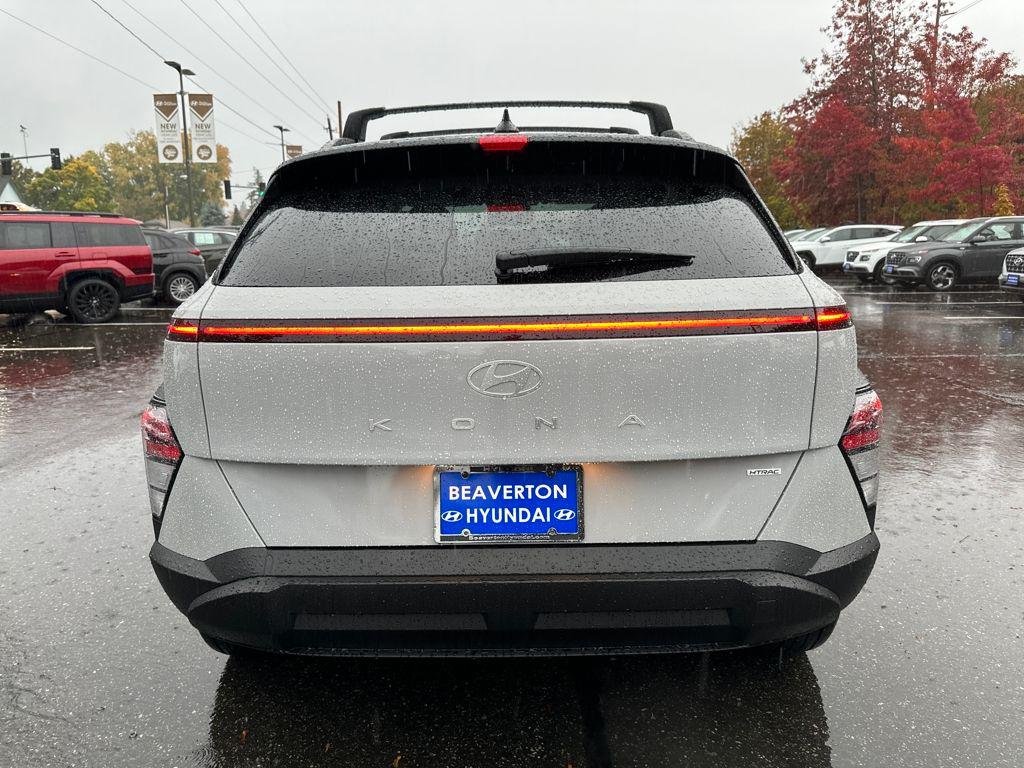 2026 Hyundai Kona SEL Sport - Photo 5