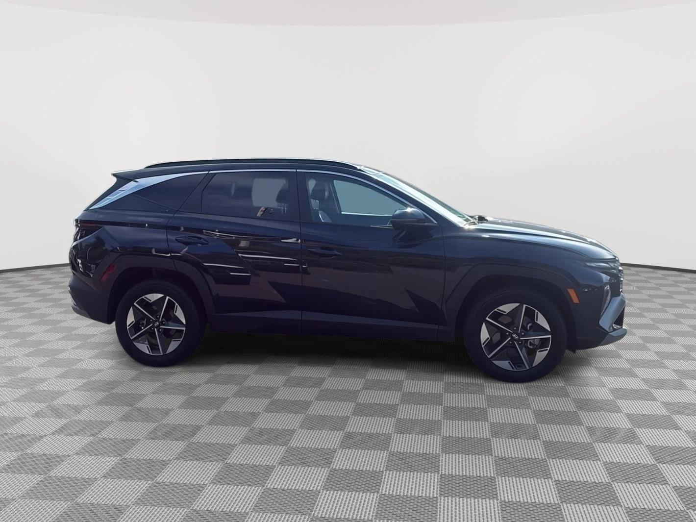 Used 2025 Deep Sea Hyundai SEL Convenience image 4