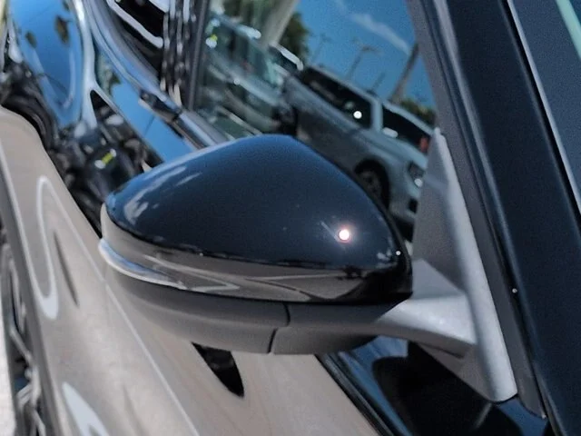 New 2026 Shadow Black Ford Select image 12