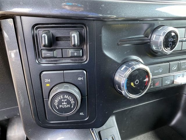 Used 2023 White Ford XLT image 17