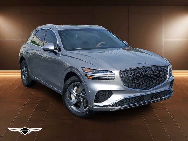 2026 GENESIS GV70