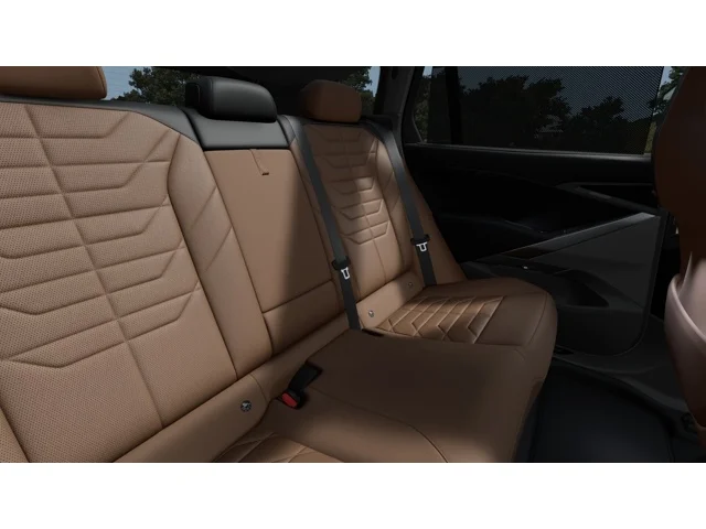 New 2027 Grey Pine Metallic BMW  image 12