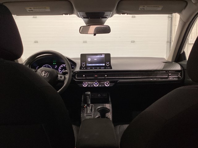 Used 2024  Honda LX image 20
