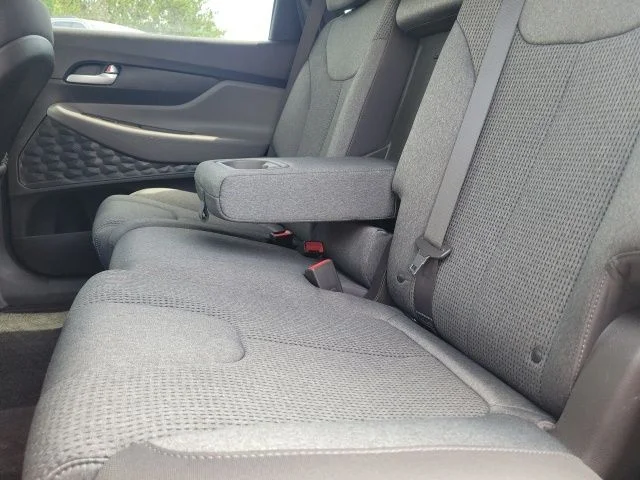Used 2020 Gray Hyundai SEL image 28