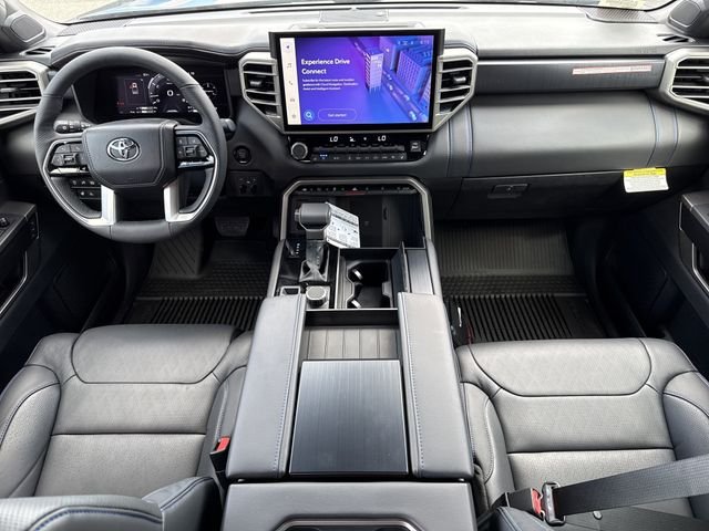 2026 Toyota Tundra Platinum - Photo 36