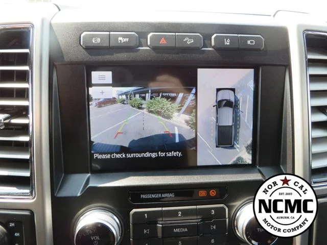 2021 Ford F-250 Super Duty Platinum - Photo 38
