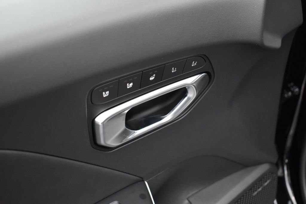 New 2026 Aurora Black Pearl Kia GT-Line image 6