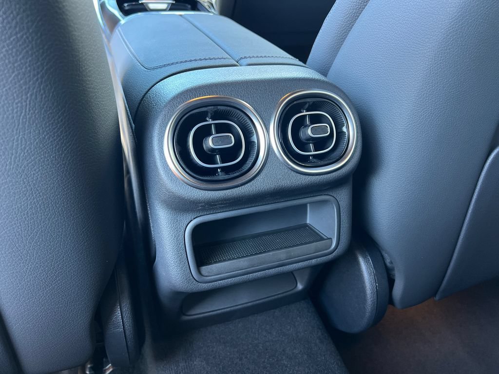 New 2026 MANUFAKTUR Alpine Grey Mercedes-Benz GLC300 image 57