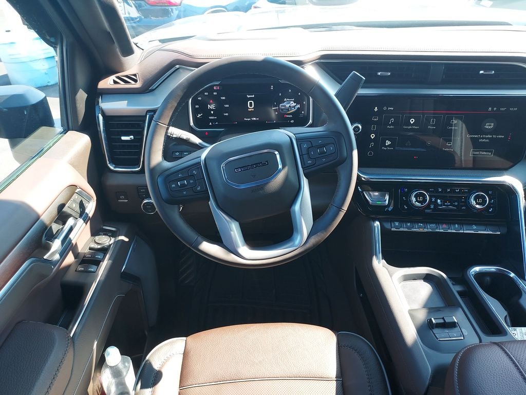 Used 2026 Blue GMC Denali image 16