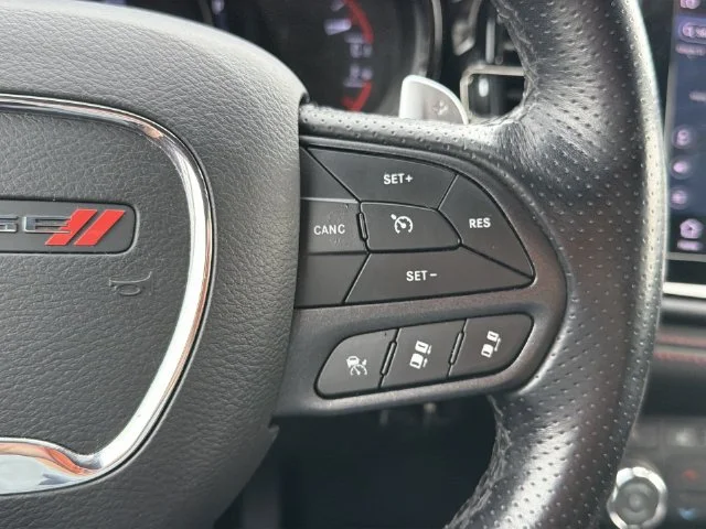 Used 2024 Black Dodge GT Plus image 28