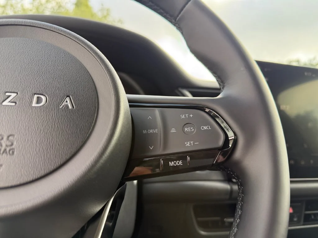 New 2026 Red Mazda 2.5 S Preferred image 25