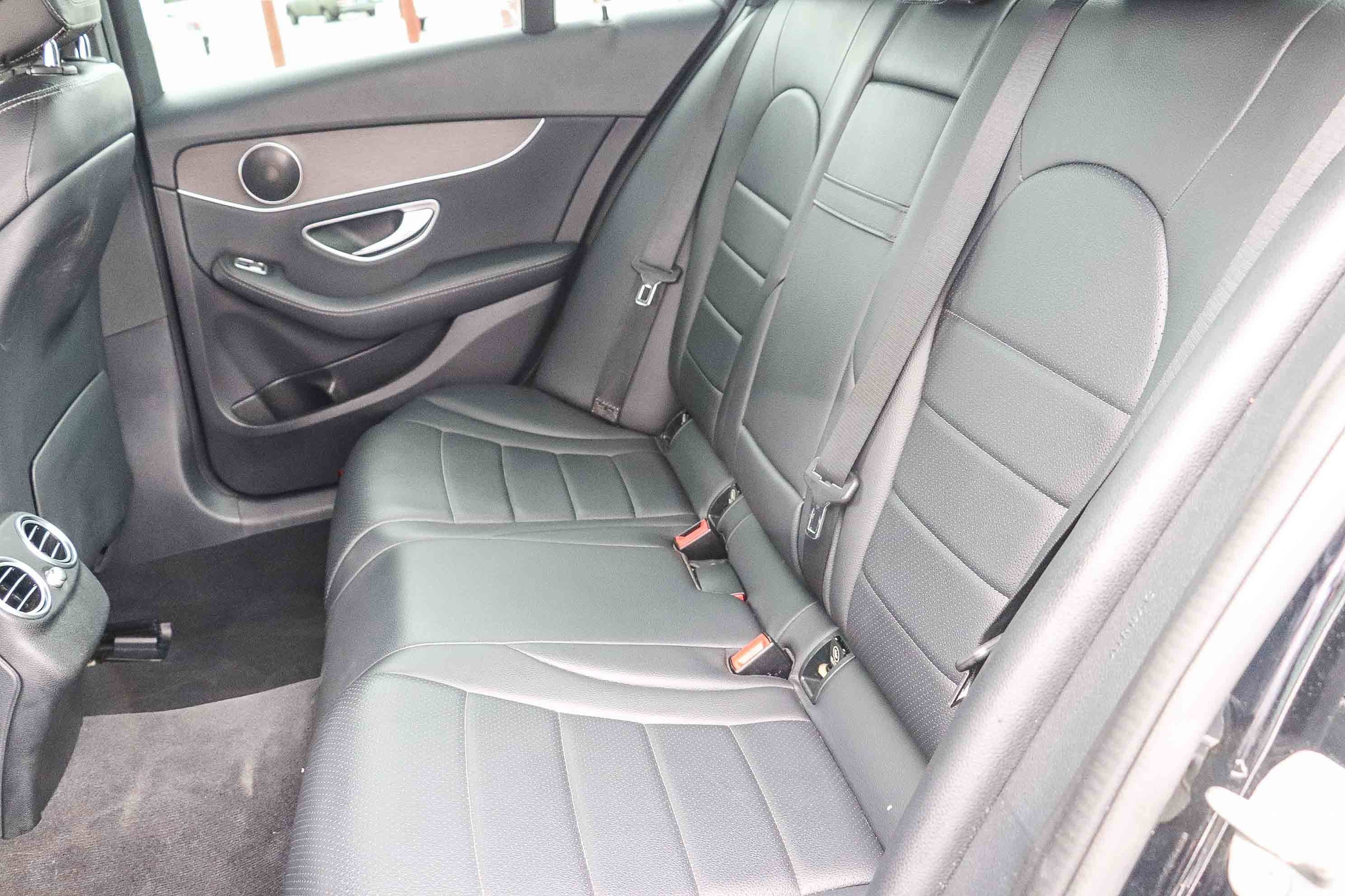 2019 Mercedes-Benz C-Class Sedan C300 - Photo 19