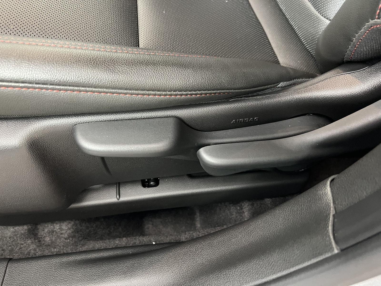 Used 2025 Sterling Gray Metallic Chevrolet 2RS image 5