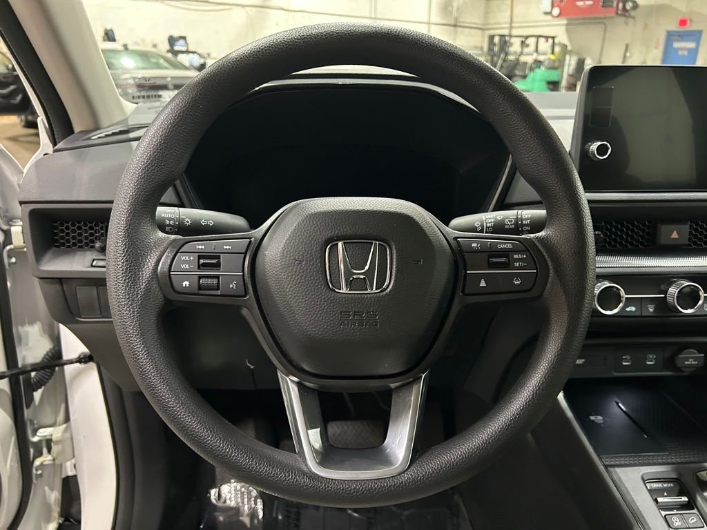 2026 Honda CR-V LX - Photo 16