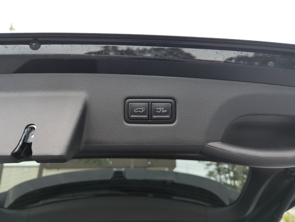 New 2026 Aurora Black Pearl Kia SX Prestige image 36