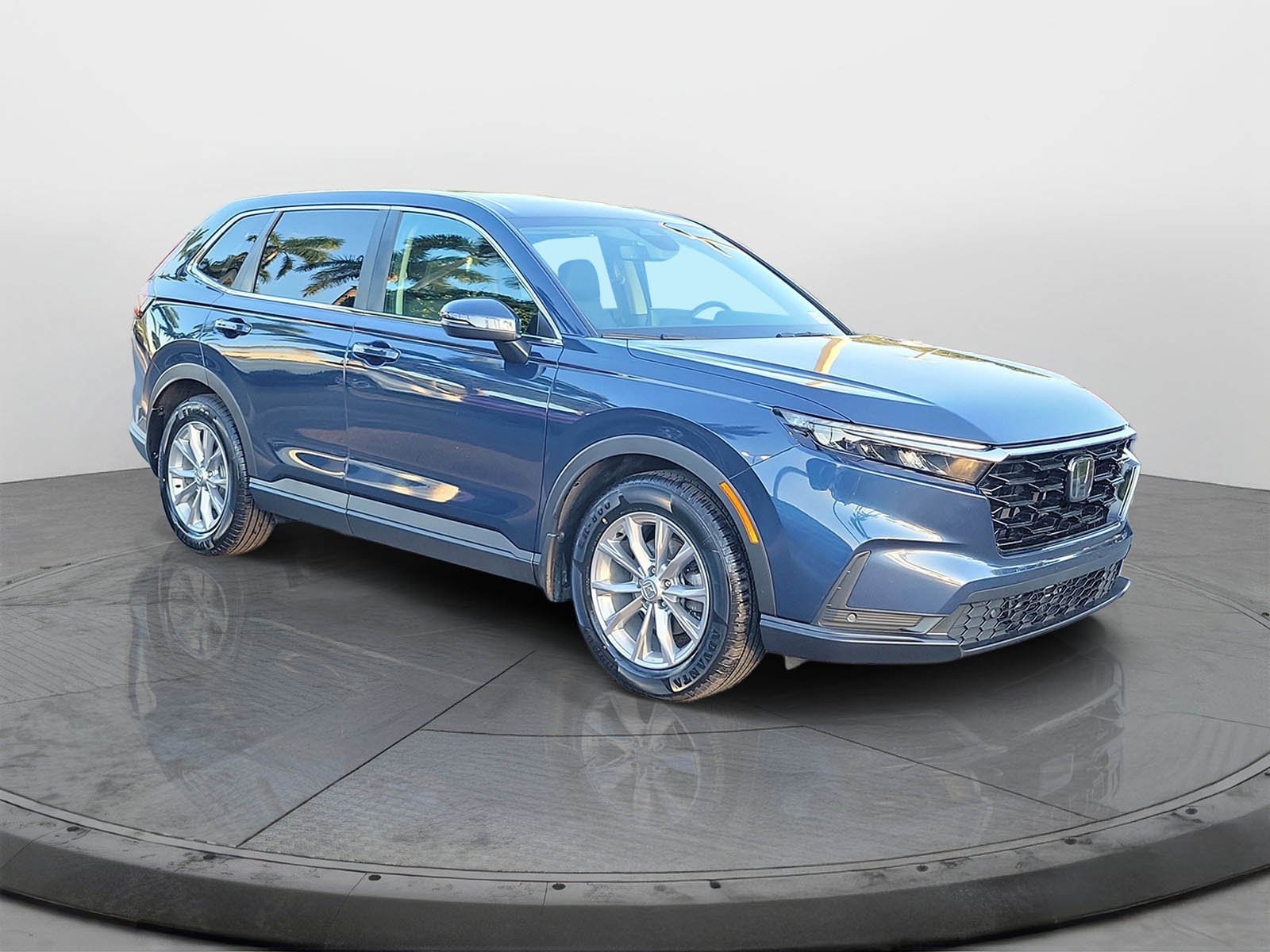 2023 Honda CR-V EX-L - Photo 32