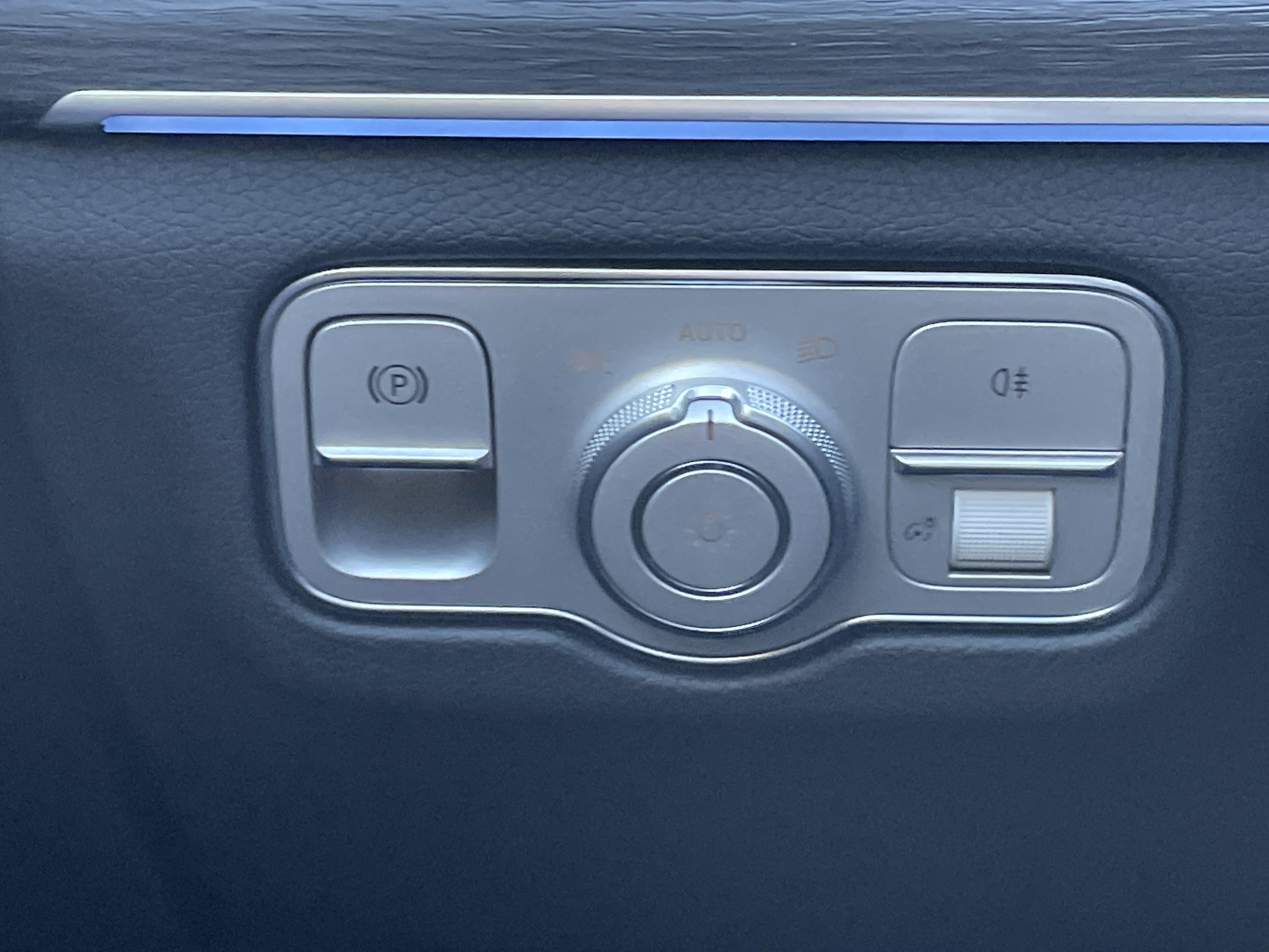 2025 Mercedes-Benz GLS Base - Photo 25