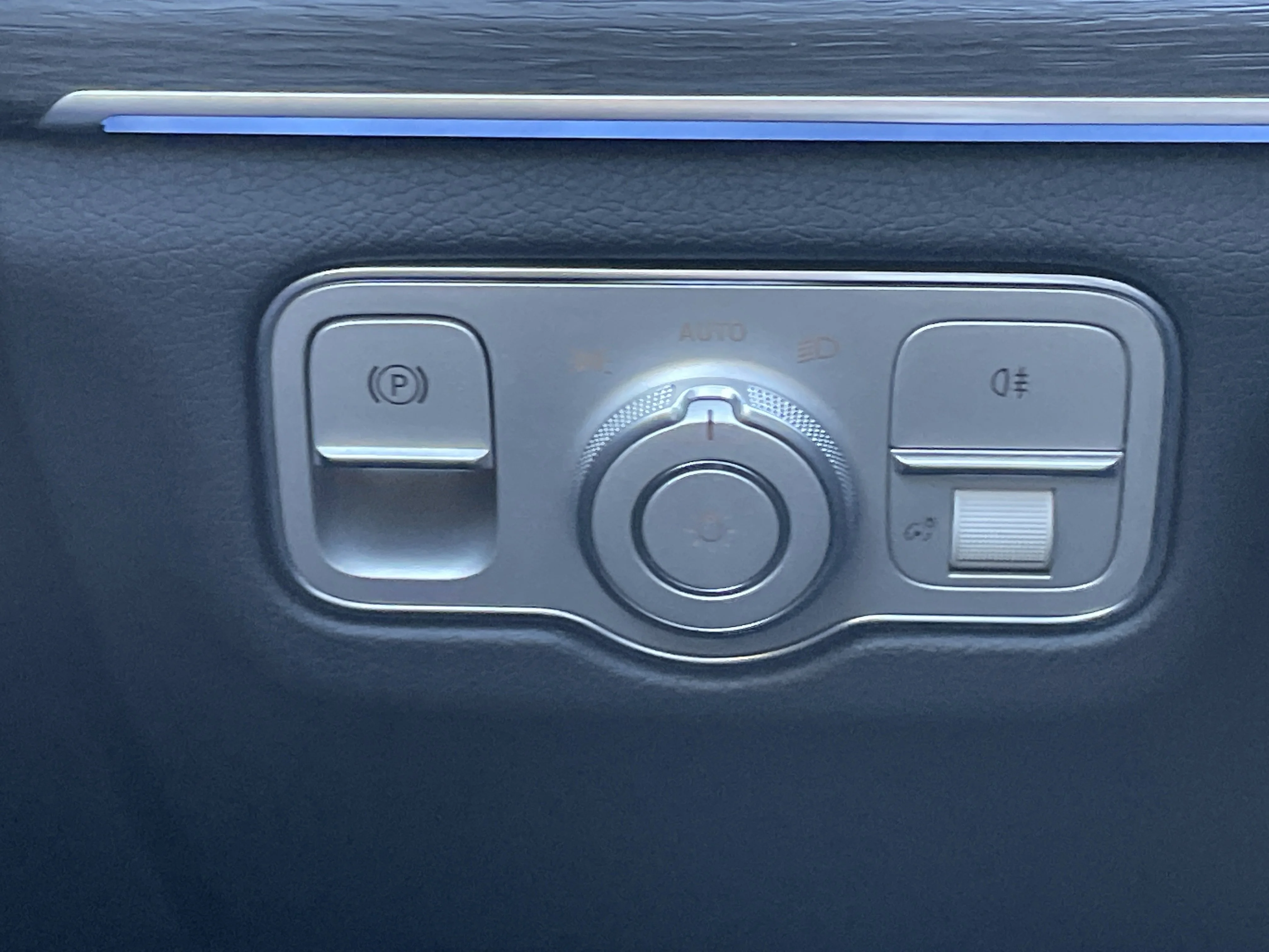 2025 Mercedes-Benz GLS Base - Photo 25