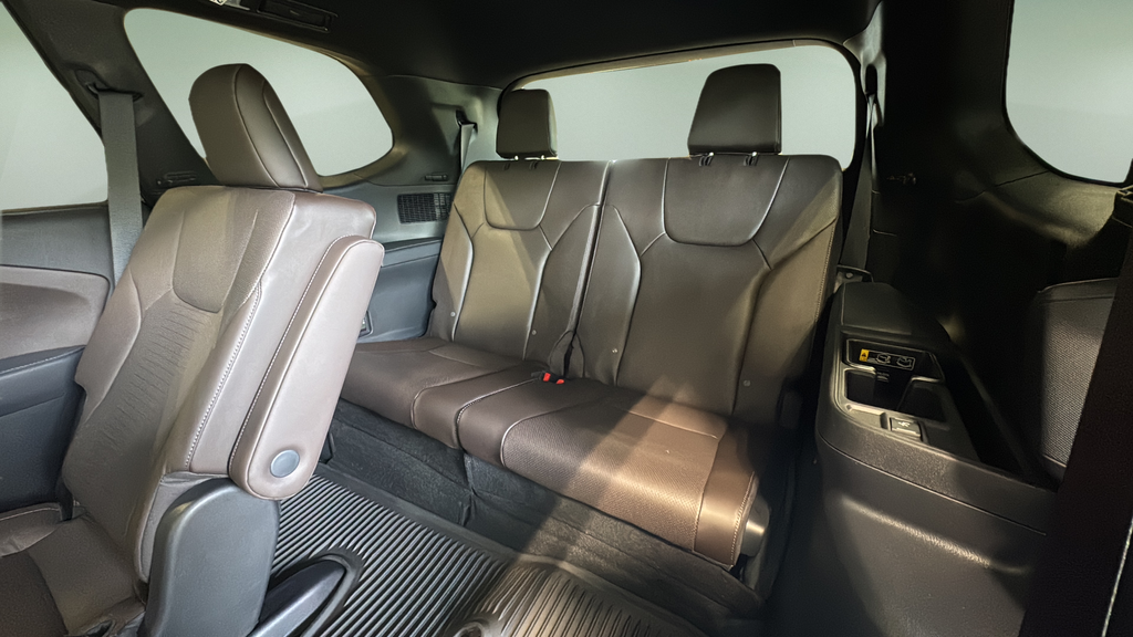 New 2026 Cloudburst Gray Lexus  350 PREMIUM AWD image 18