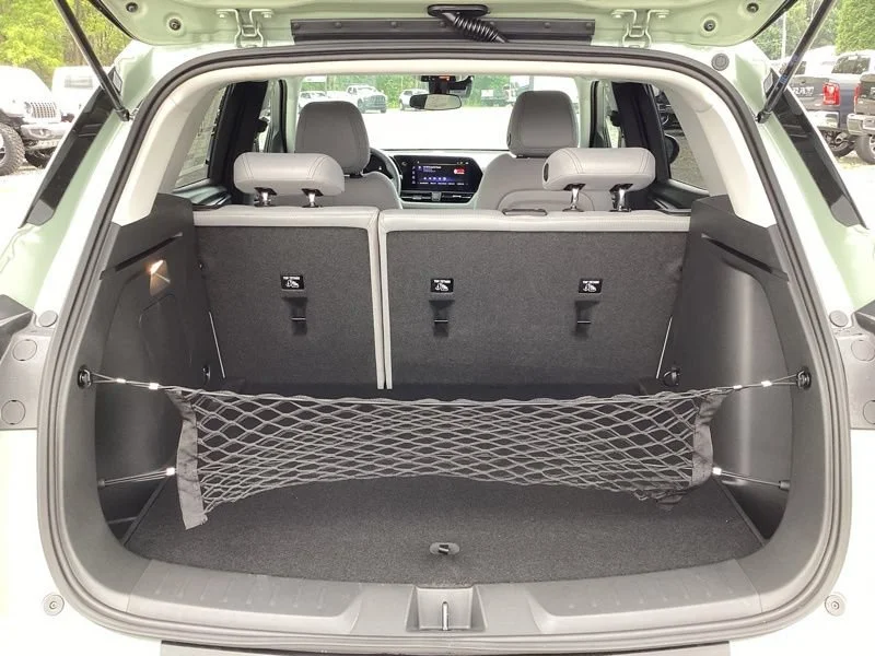 2026 Chevrolet Trailblazer LS - Photo 12