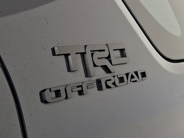 Used 2026 Gray Toyota TRD Off-Road image 40