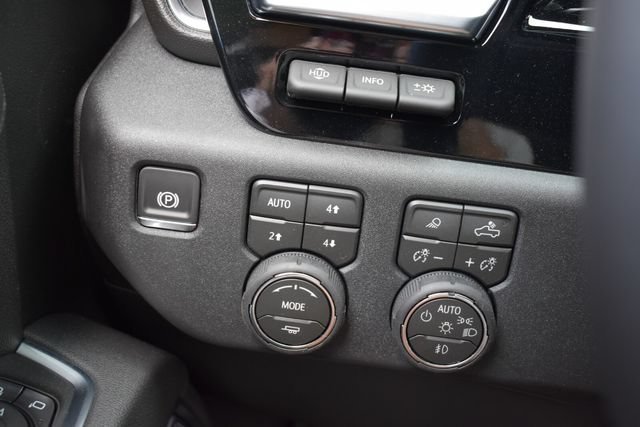 2026 Chevrolet Silverado 1500 High Country - Photo 44