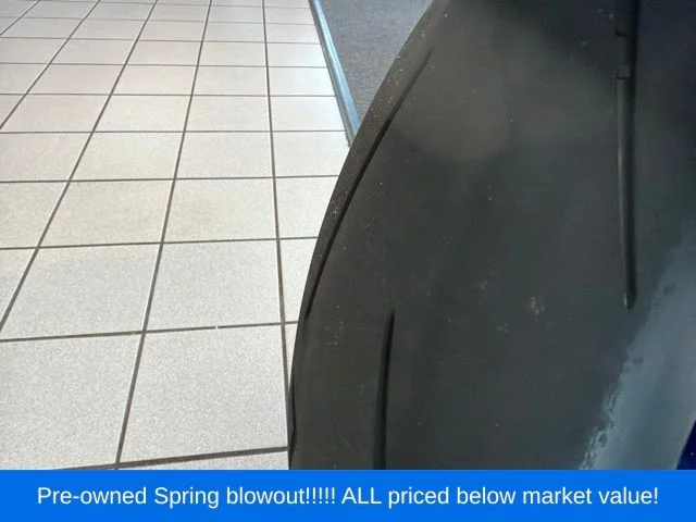 Used 2025 Silver Suzuki R image 11