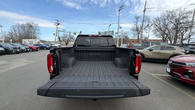 2025 GMC Sierra 1500 Denali - Photo 10