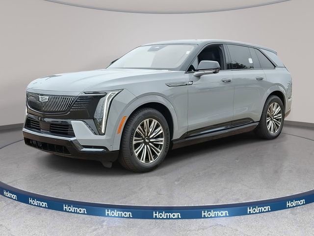 2026 Cadillac Escalade IQ