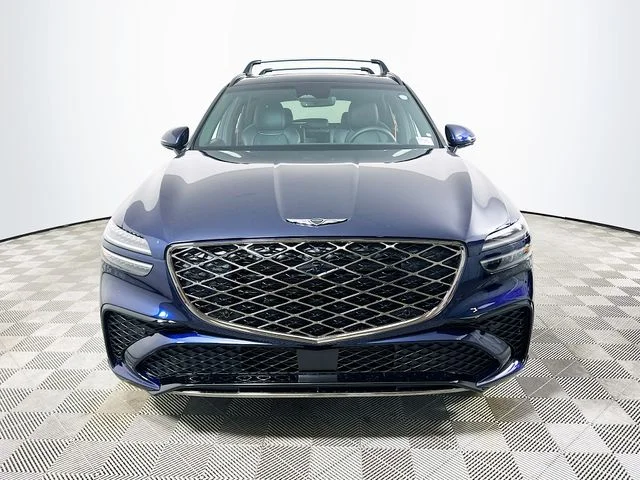 New 2026 Blue Genesis 2.5T Sport Prestige image 9