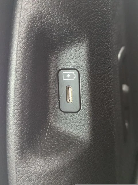 Used 2023 Red Kia SX image 16