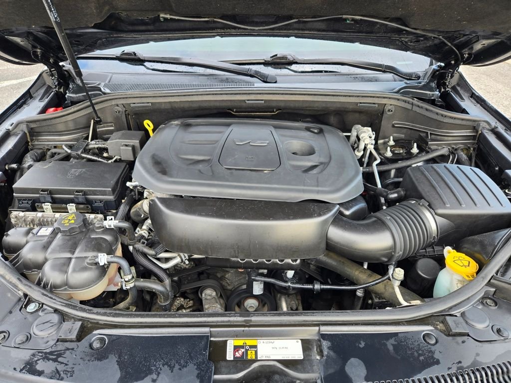 Used 2019 Black Jeep Limited image 33