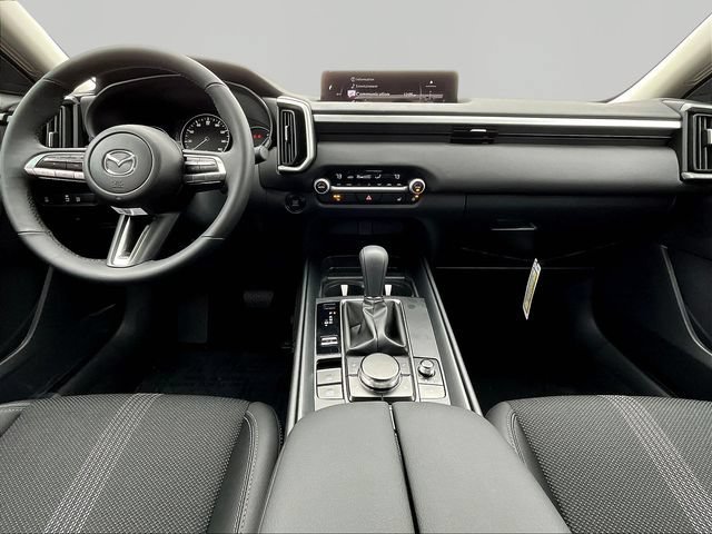 New 2026 Jet Black Mica Mazda 2.5 S Meridian Edition AWD image 11