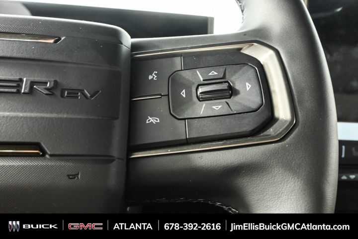 2025 GMC HUMMER EV 3X - Photo 11