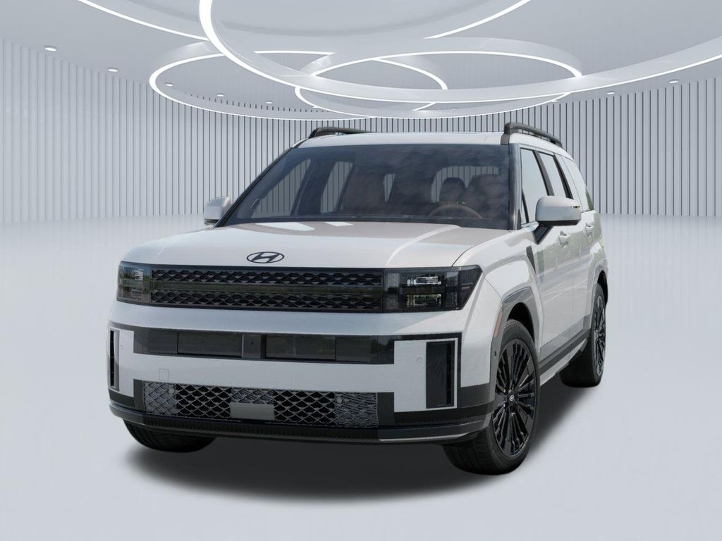 New 2027  Hyundai Calligraphy image 6