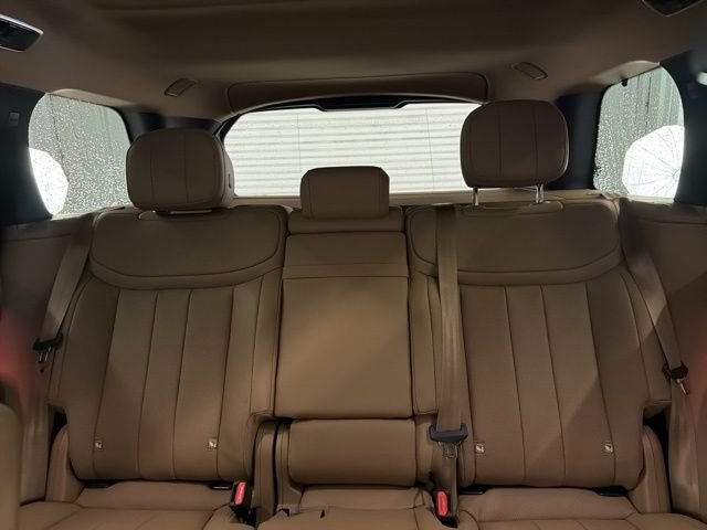 New 2026 Varesine Blue Land Rover SE image 12